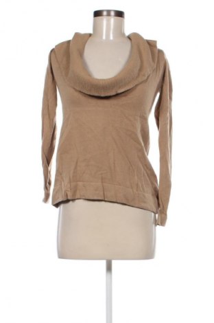 Dámský svetr Unbranded, Velikost M, Barva Béžová, Cena  159,00 Kč