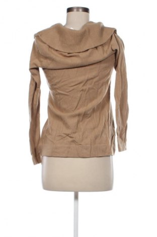 Dámský svetr Unbranded, Velikost M, Barva Béžová, Cena  159,00 Kč