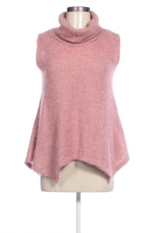 Damenpullover NEW COLLECTION, Größe M, Farbe Rosa, Preis € 4,99
