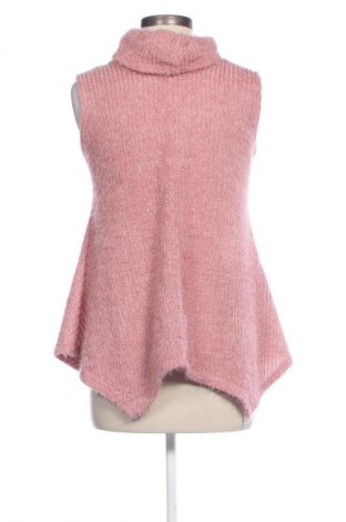 Damenpullover NEW COLLECTION, Größe M, Farbe Rosa, Preis € 4,99