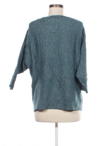 Dámský svetr Rockmans, Velikost M, Barva Zelená, Cena  159,00 Kč