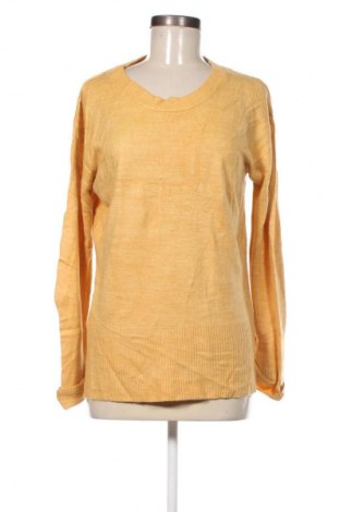Dámský svetr Suzanne Grae, Velikost S, Barva Žlutá, Cena  169,00 Kč