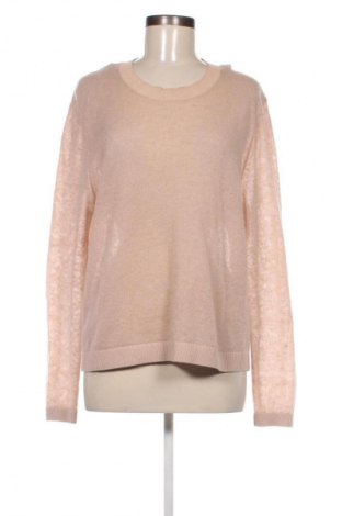 Дамски пуловер Tiger Of Sweden, Размер L, Цвят Розов, Цена 23,51 €