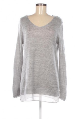 Dámský svetr Up 2 Fashion, Velikost M, Barva Šedá, Cena  159,00 Kč