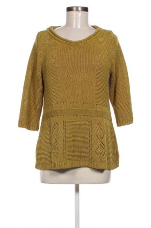 Dámský svetr Vango, Velikost M, Barva Zelená, Cena  29,00 Kč