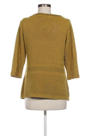 Dámský svetr Vango, Velikost M, Barva Zelená, Cena  29,00 Kč