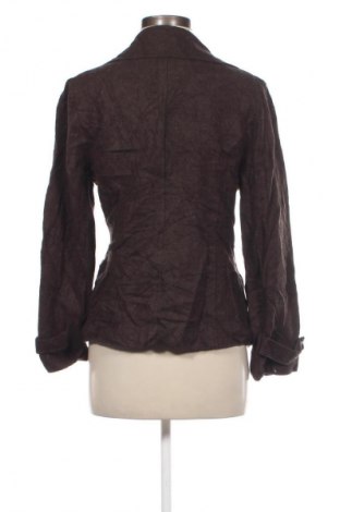 Dámský kabát  Unbranded, Velikost M, Barva Hnědá, Cena  59,00 Kč