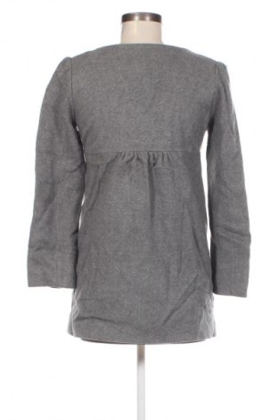 Dámský kabát  Unbranded, Velikost S, Barva Šedá, Cena  29,00 Kč