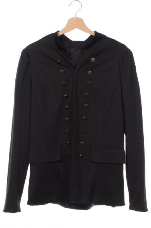 Sacou de femei Unbranded, Mărime XL, Culoare Negru, Preț 157,99 Lei, #128865535