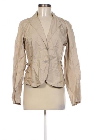 Damen Blazer Closed, Größe M, Farbe Beige, Preis € 30,99
