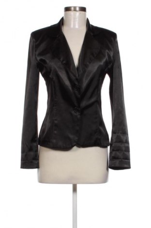 Sacou de femei Young, Mărime M, Culoare Negru, Preț 9,99 Lei, #128901729