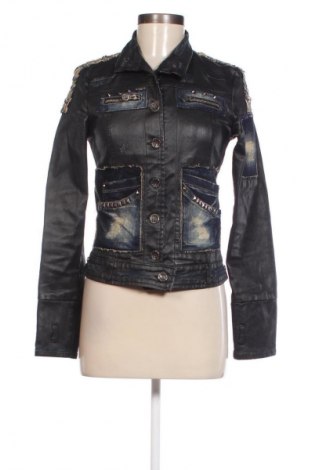 Geacă de femei Unbranded, Mărime M, Culoare Negru, Preț 128,99 Lei, #128847468