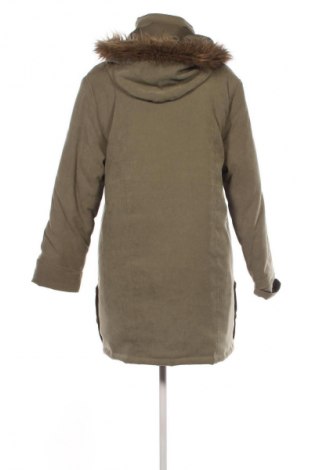 Γυναικείο μπουφάν Unbranded, Μέγεθος XL, Χρώμα Πράσινο, Τιμή 17,99 €
