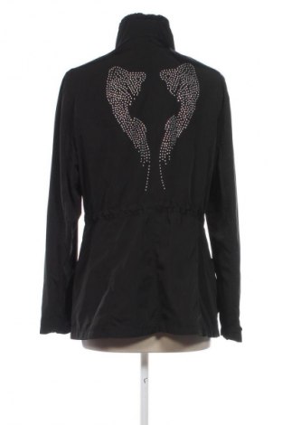 Kurtka damska Pfeffinger, Rozmiar M, Kolor Czarny, Cena 61,99 zł