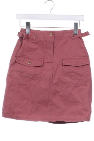 Dziecięca spódnica Dpam, Rozmiar 11-12y/ 152-158 cm, Kolor Różowy, Cena 38,99 zł