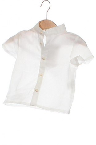 Gyerek ing Lola Palacios, Méret 3-6m / 62-68 cm, Szín Fehér, Ár 4 659 Ft, #128874940