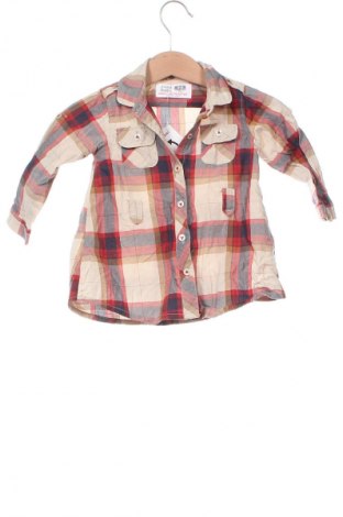 Dziecięca koszula Zara, Rozmiar 6-9m/ 68-74 cm, Kolor Kolorowy, Cena 13,99 zł