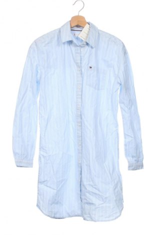 Kinderkleid Tommy Hilfiger, Größe 15-18y/ 170-176 cm, Farbe Blau, Preis 119,99 €, #128878770