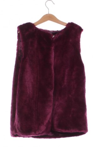 Kinderweste Next, Größe 13-14y/ 164-168 cm, Farbe Lila, Preis € 13,99, #128929663