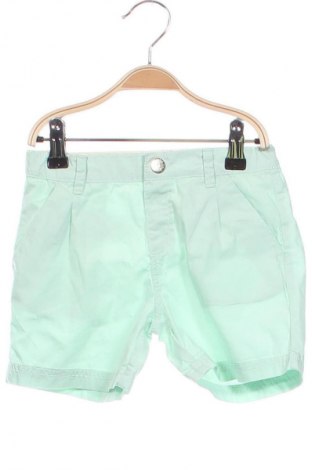 Παιδικό κοντό παντελόνι H&M, Μέγεθος 4-5y/ 110-116 εκ., Χρώμα Πράσινο, Τιμή 8,99 €, #128929752