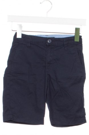 Παιδικό κοντό παντελόνι H&M, Μέγεθος 7-8y/ 128-134 εκ., Χρώμα Μπλέ, Τιμή 8,99 €, #128941583