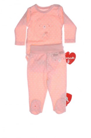 Kinder - Set Unbranded, Größe 6-9m/ 68-74 cm, Farbe Rosa, Preis € 34,99, #128874827