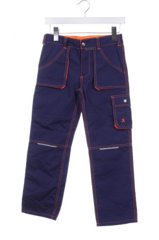 Kinderhose Planam, Größe 8-9y/ 134-140 cm, Farbe Blau, Preis € 14,99, #128880037