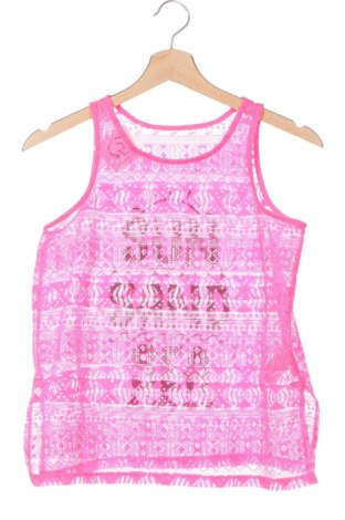 Podkoszulek dziecięcy Here+There, Rozmiar 12-13y/ 158-164 cm, Kolor Różowy, Cena 8,99 zł