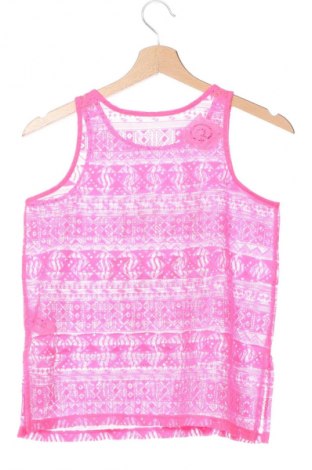 Podkoszulek dziecięcy Here+There, Rozmiar 12-13y/ 158-164 cm, Kolor Różowy, Cena 8,99 zł