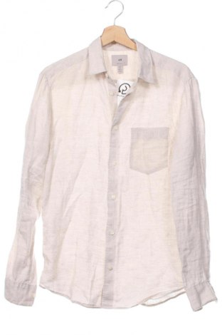 Férfi ing H&M, Méret S, Szín Bézs, Ár 7 449 Ft, #128862014