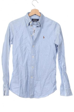 Cămașă de bărbați Polo Ralph Lauren, Mărime S, Culoare Albastru, Preț 339,99 Lei, #128868423