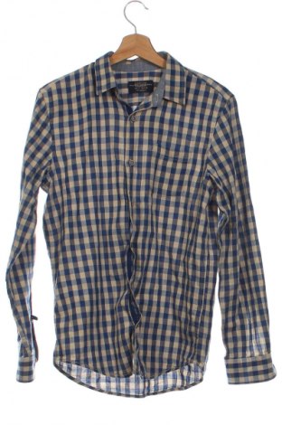 Férfi ing Pull&Bear, Méret S, Szín Sokszínű, Ár 7 449 Ft, #128871293