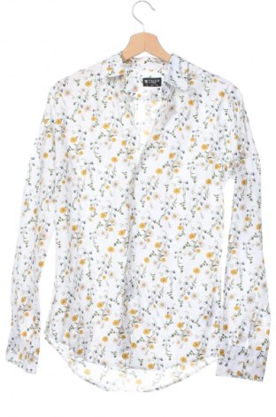 Cămașă de bărbați Tiger Of Sweden, Mărime S, Culoare Multicolor, Preț 246,99 Lei, #128870894