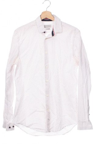 Cămașă de bărbați Zara Man, Mărime M, Culoare Multicolor, Preț 111,99 Lei, #128860104