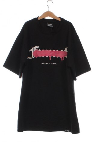 Tricou de bărbați Unbranded, Mărime XS, Culoare Negru, Preț 42,99 Lei, #128874696