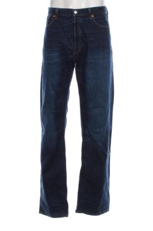 Férfi farmernadrág Levi's, Méret L, Szín Kék, Ár 19 119 Ft, #128877772