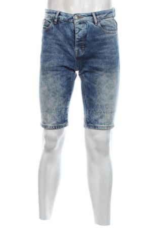 Pantaloni scurți de bărbați House, Mărime S, Culoare Albastru, Preț 82,99 Lei, #128876758