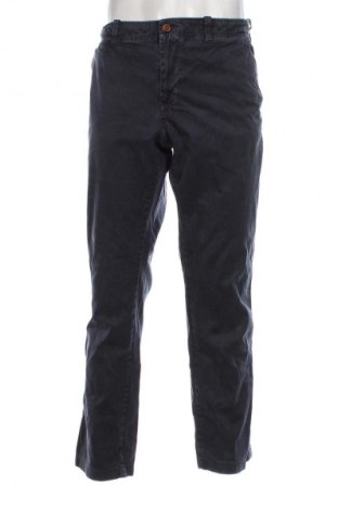 Pantaloni de bărbați Gant, Mărime XL, Culoare Gri, Preț 316,99 Lei, #128877722