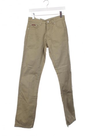 Férfi nadrág Quiksilver, Méret S, Szín Zöld, Ár 23 689 Ft, #128876934