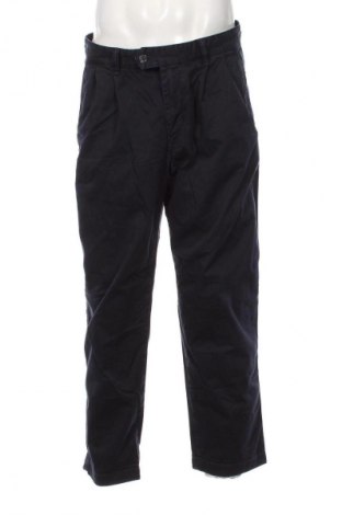 Herrenhose Tommy Hilfiger, Größe M, Farbe Blau, Preis 104,99 €, #128980656