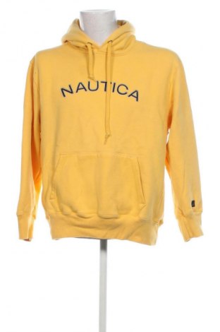 Férfi sweatshirt Nautica, Méret XL, Szín Sárga, Ár 14 049 Ft, #128875848