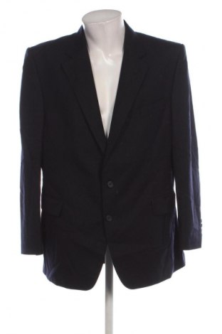 Мъжко сако Daks, Размер M, Цвят Син, Цена 5,62 €