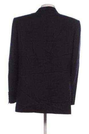 Мъжко сако Daks, Размер M, Цвят Син, Цена 5,62 €