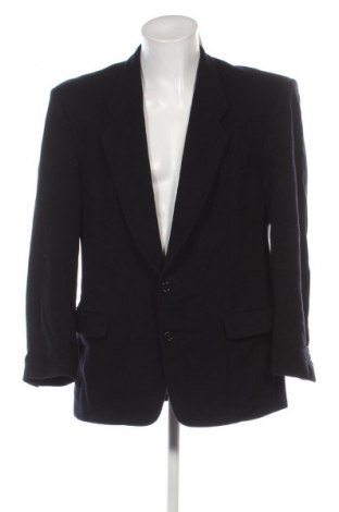 Herren Sakko Marks & Spencer, Größe M, Farbe Schwarz, Preis 41,99 €
