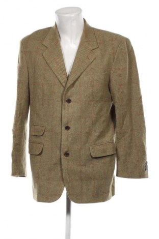 Pánské sako  Next, Velikost M, Barva Zelená, Cena  219,00 Kč