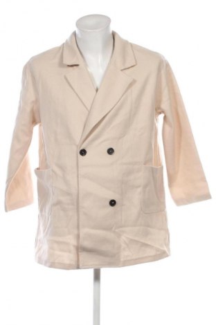 Herren Sakko SHEIN, Größe M, Farbe Beige, Preis € 4,99