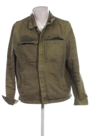 Мъжко яке New Look, Размер XL, Цвят Зелен, Цена 20,45 €, #128919207