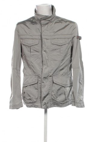Мъжко яке Peuterey, Размер L, Цвят Сив, Цена 125,26 €, #128849559