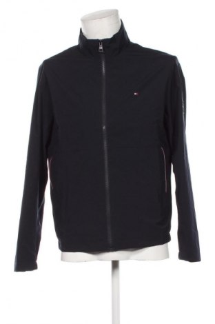 Herrenjacke Tommy Hilfiger, Größe M, Farbe Blau, Preis € 234,99, #128982230