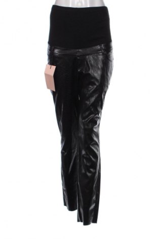 Pantaloni pentru gravide ONLY, Mărime M, Culoare Negru, Preț 203,99 Lei, #128914029